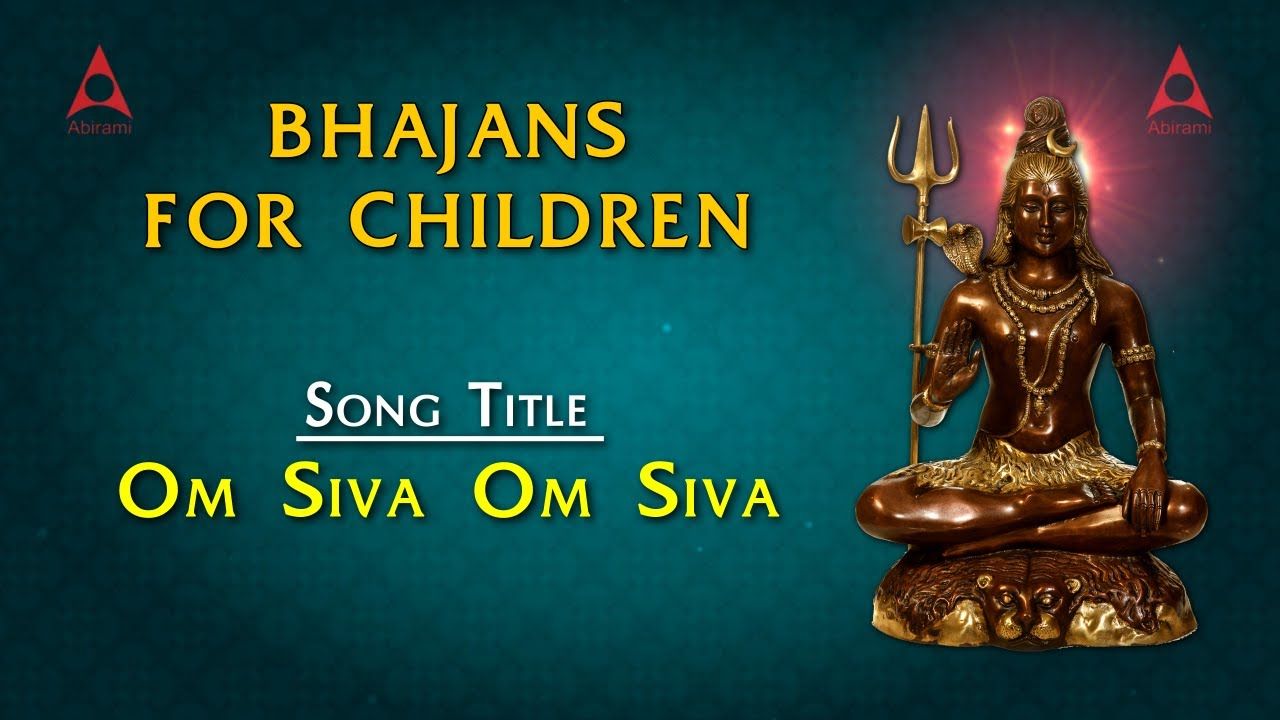 om namah shivaya song lyrics